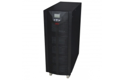 Bộ lưu điện UPS ARES AR906II 6kVA 5.4kW dòng ONLINE