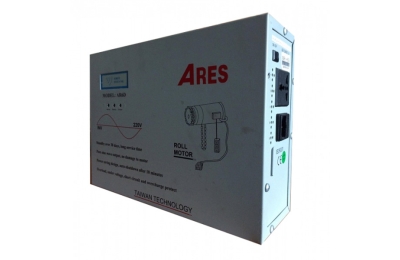 Bộ lưu điện UPS cho cửa cuốn ARES AR6D 600W