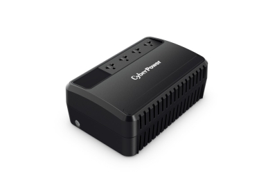 Bộ lưu điện UPS CYBERPOWER BU1000EA 1kVA 600W dòng Backup