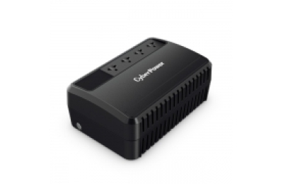 Bộ lưu điện UPS CYBERPOWER BU1000EA 1kVA 600W dòng Backup
