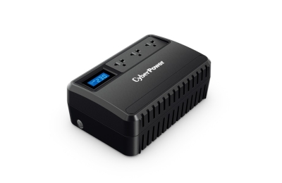 Bộ lưu điện UPS CYBERPOWER BU800ELCD 800VA 480W dòng Backup