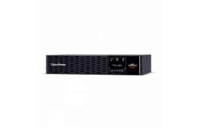 Bộ lưu điện UPS CYBERPOWER PR1000ERT2U 1kVA 800W dòng ProRack