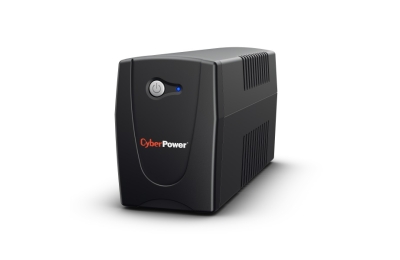 Bộ lưu điện UPS CYBERPOWER VALUE800E 800VA 480W dòng Backup