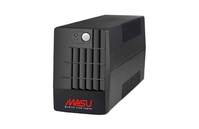 Bộ lưu điện UPS MASU MS-650VA dòng OFFLINE