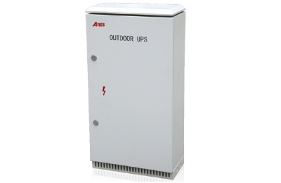 Bộ lưu điện UPS ARES AR1000-OD 120AH 1000VA 600W ngoài trời