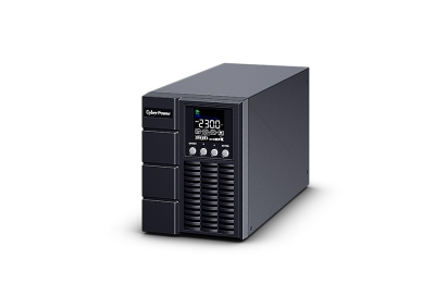 Bộ lưu điện UPS CYBERPOWER OLS1000EA 1kVA 900W dòng Online