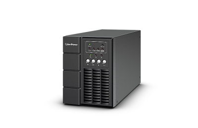 Bộ lưu điện UPS CYBERPOWER OLS1000EC 1kVA 800W dòng Online