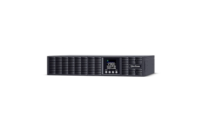 Bộ lưu điện UPS CYBERPOWER OLS1000ERT2UA 1kVA 900W dòng Online