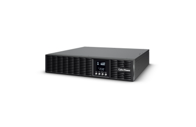 Bộ lưu điện UPS CYBERPOWER OLS1000ERT2U 1kVA 900W dòng Online