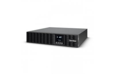 Bộ lưu điện UPS CYBERPOWER OLS1000ERT2U 1kVA 900W dòng Online