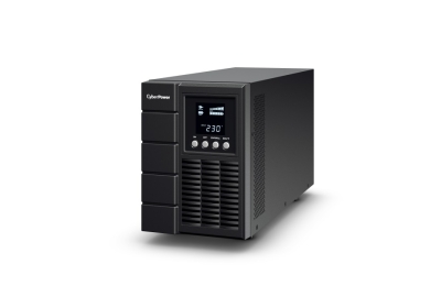 Bộ lưu điện UPS CYBERPOWER OLS1500E 1.5kVA 1350W dòng Online