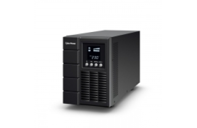 Bộ lưu điện UPS CYBERPOWER OLS1500E 1.5kVA 1350W dòng Online