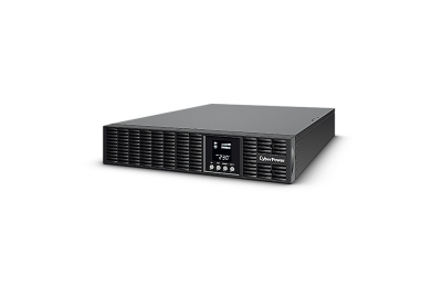 Bộ lưu điện UPS CYBERPOWER OLS2000ERT2U 2kVA 1.8kW dòng Online
