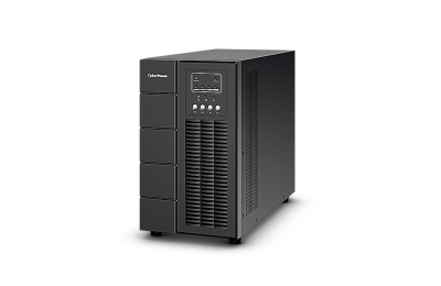 Bộ lưu điện UPS CYBERPOWER OLS3000EC 3kVA 2.4kW dòng Online