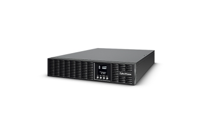 Bộ lưu điện UPS CYBERPOWER OLS3000ERT2U 3kVA 2.7kW dòng Online