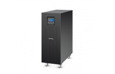 Bộ lưu điện UPS CYBERPOWER OLS6000E 6kVA 5.4kW dòng Online