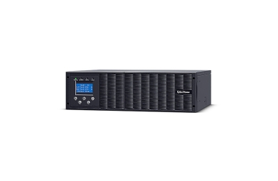 Bộ lưu điện UPS CYBERPOWER OLS6000ERT6UA 6kVA 5.4kW dòng Online