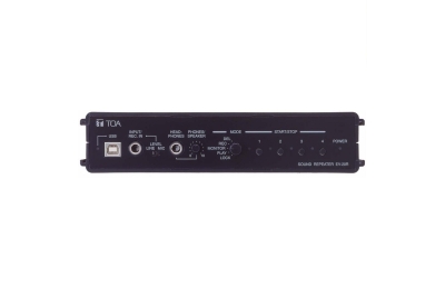 Bộ lưu bản tin ghi âm sẵn TOA EV-20R