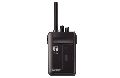 Bộ phát không dây di động TOA WM-2100