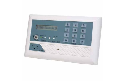 Bộ quay số tự động GARRISON LK-100S1