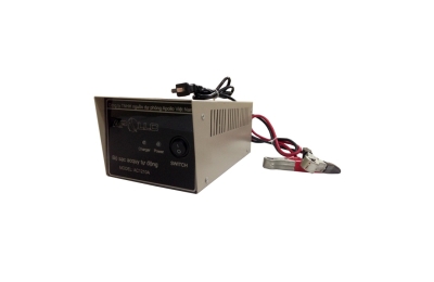 Bộ sạc ắc quy 12V 30A APOLLO AC1230A