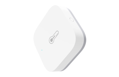 Cảm biến nhiệt độ độ ẩm DQSmart Temp.Zigb