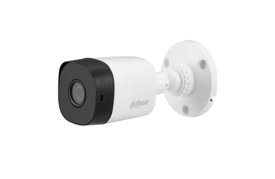 Camera HDCVI 2MP DAHUA DH-HAC-B1A21P