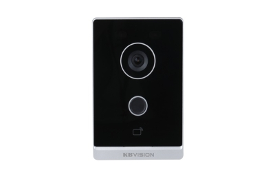 Camera chuông cửa IP Wifi KBVISION KX-VDP02GWN