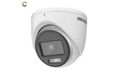 Camera ColorVu HIKVISION DS-2CE70DF0T-MF