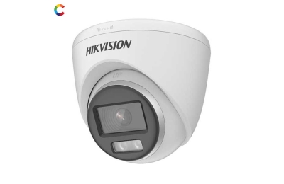 Camera ColorVu HIKVISION DS-2CE72DF0T-F