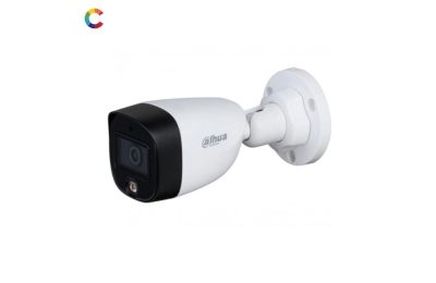 Camera có màu ban đêm 2MP DAHUA DH-HAC-HFW1239CP-LED