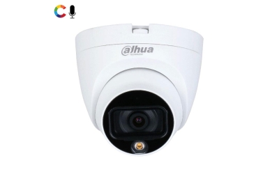 Camera có màu có micro 2MP DAHUA DH-HAC-HDW1239TLQP-A-LED-S2