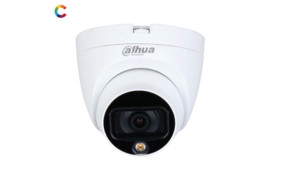 Camera có màu ban đêm 2MP DAHUA DH-HAC-HDW1239TLQP-LED-S2