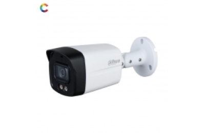Camera có màu ban đêm 2MP DAHUA DH-HAC-HFW1239TLMP-LED-S2