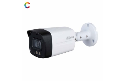 Camera có màu ban đêm 5MP DAHUA DH-HAC-HFW1509TLMP-LED-S2