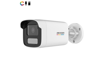 Camera IP có màu có mic 2MP HIKVISION DS-2CD1T27G0-LUF