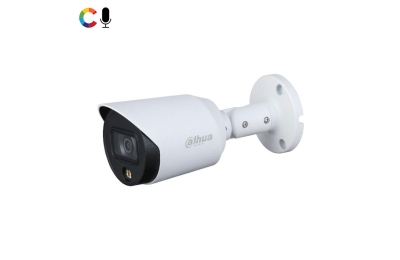 Camera có màu có micro 5MP DAHUA DH-HAC-HFW1509TP-A-LED-S2