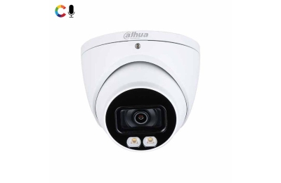 Camera có màu có micro 5MP DAHUA DH-HAC-HDW1509TP-A-LED