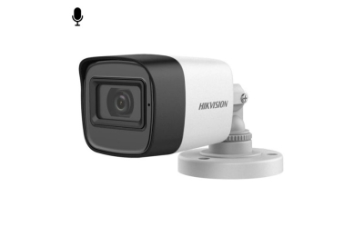 Camera 4 in 1 HIKVISION DS-2CE16D0T-ITFS 2MP có âm thanh