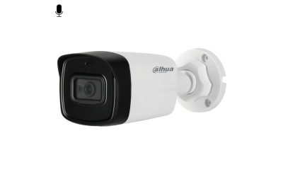 Camera có micro thu âm 2MP DAHUA DH-HAC-HFW1200TLP-A-S5
