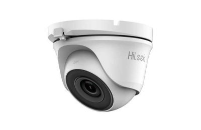 Camera Dome HD-TVI HILOOK THC-T120M