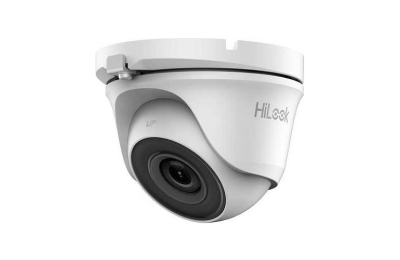 Camera Dome HD-TVI HILOOK THC-T123-M