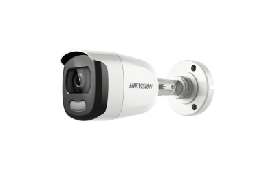 Camera HDTVI HIKVISION DS-2CE12DFT-F có màu ban đêm