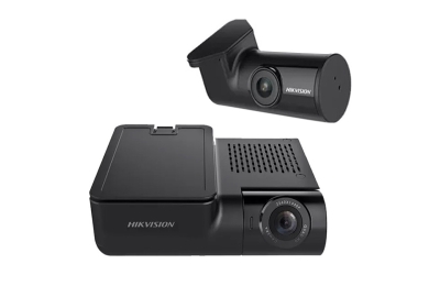 Camera hành trình Hikvision G2 - Camera kép trước và sau