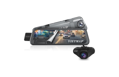 Camera hành trình Vietmap G39