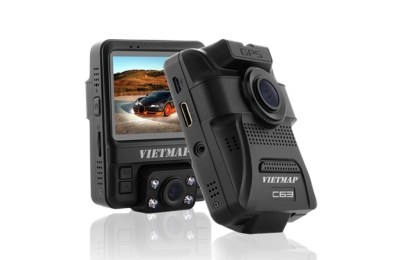 Camera hành trình VIETMAP C63