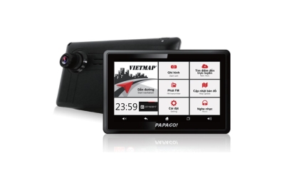 Camera hành trình Vietmap W810
