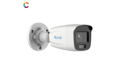 Camera IP COLORVU LITE HILOOK IPC-B129H