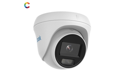 Camera IP Dome COLORVU LITE HILOOK IPC-T229H