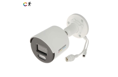 Camera IP có màu ban đêm 4MP HIKVISION DS-2CD1047G0-L